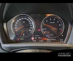 BMW X1 xDrive 25e Business Advantage automatico - 4