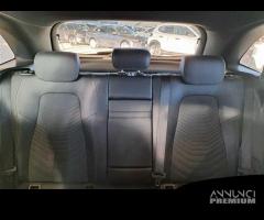 MERCEDES-BENZ B 180 d Automatic Business Extra - 8