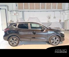 NISSAN QASHQAI 1.5 dCi 115 N-Connecta DCT