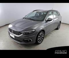 FIAT TIPO WAGON 1.3 Mjt 95cv 5M S/S Business