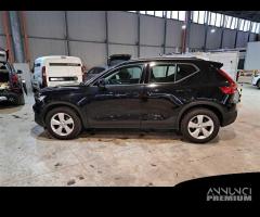 VOLVO XC40 D3 Geartronic Business - 2