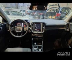 VOLVO XC40 D3 Geartronic Business - 3