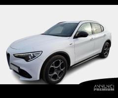 ALFA ROMEO STELVIO 2.2 Turbo Diesel 190CV Sprint A