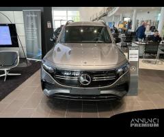 Mercedes-Benz EQB 250 Premium