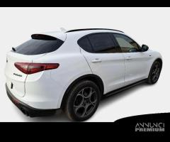 ALFA ROMEO STELVIO 2.2 Turbo Diesel 190CV Sprint A