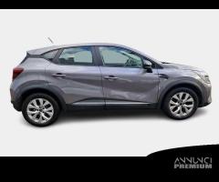 RENAULT CAPTUR 1.0 TCE 74KW GPL BUSINESS