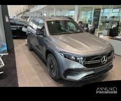 Mercedes-Benz EQB 250 Premium