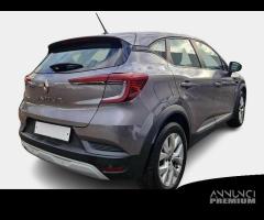 RENAULT CAPTUR 1.0 TCE 74KW GPL BUSINESS