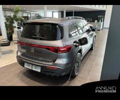 Mercedes-Benz EQB 250 Premium - 7