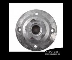 Corona avviamento Ducati Acero 3,5 HP 022704010 - 1