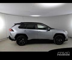 TOYOTA RAV 4 2.5 HV 178cv E-CVT Style 2WD