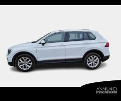 VOLKSWAGEN TIGUAN 2.0 TDI SCR 140KW Executive BMT