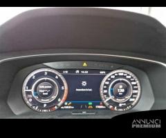 VOLKSWAGEN TIGUAN 2.0 TDI SCR 140KW Executive BMT - 7