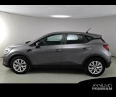 RENAULT CAPTUR 1.6 HEV E-TECH 105KW BUSINESS AUTO - 2