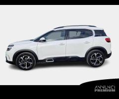 CITROEN C5 AIRCROSS BlueHDi 130 S/S Shine EAT8