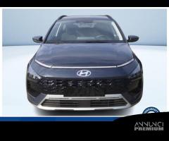 Hyundai Bayon 1.0 TGDI MT XLINE