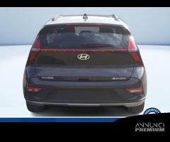 Hyundai Bayon 1.0 TGDI MT XLINE - 6