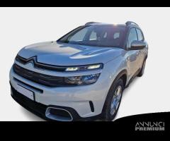 CITROEN C5 AIRCROSS BlueHDi 130 S/S Business EAT8