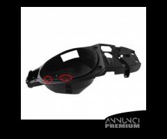 Vano portacasco Aprilia SR Factory AP8268041 - 2