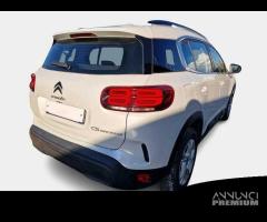 CITROEN C5 AIRCROSS BlueHDi 130 S/S Business EAT8