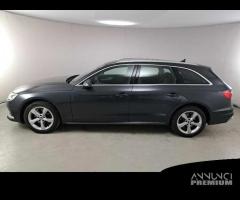 AUDI A4 AVANT 2.0 35 TFSI MHEV BUSINESS ADVANCED S