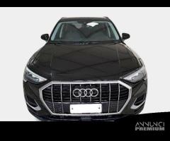 AUDI Q3 35 TDI S tronic Business Advanced