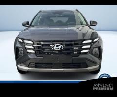 Hyundai Tucson TUSON NEW 1.6 TGDI DCT 48V BUS...