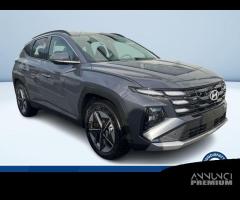 Hyundai Tucson TUSON NEW 1.6 TGDI DCT 48V BUS...