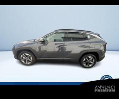 Hyundai Tucson TUSON NEW 1.6 TGDI DCT 48V BUS...