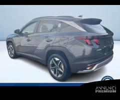 Hyundai Tucson TUSON NEW 1.6 TGDI DCT 48V BUS... - 6