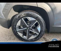 Hyundai Tucson TUSON NEW 1.6 TGDI DCT 48V BUS... - 10