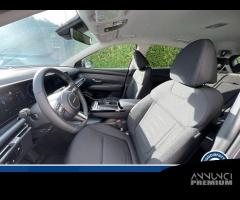 Hyundai Tucson TUSON NEW 1.6 TGDI DCT 48V BUS... - 12