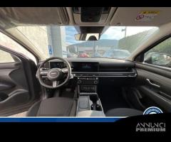 Hyundai Tucson TUSON NEW 1.6 TGDI DCT 48V BUS... - 14