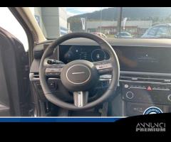 Hyundai Tucson TUSON NEW 1.6 TGDI DCT 48V BUS... - 15