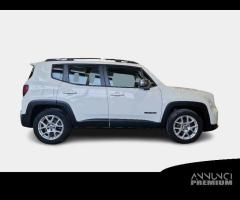 JEEP RENEGADE 1.0 T3 120cv Limited