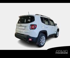 JEEP RENEGADE 1.0 T3 120cv Limited