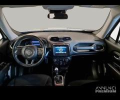 JEEP RENEGADE 1.0 T3 120cv Limited - 6