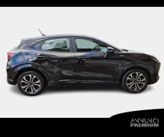 FORD PUMA 1.0 Ecoboost Hybrid 125CV ST-Line