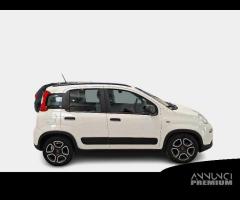 FIAT PANDA 1.0 FireFly 70cv S/S Hybrid City Life 5