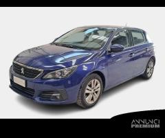 PEUGEOT 308 Business BlueHDi 100cv S/S 5 PORTE