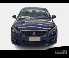 PEUGEOT 308 Business BlueHDi 100cv S/S 5 PORTE