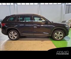 SKODA KODIAQ 2.0 TDI SCR AMBITION DSG