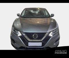 NISSAN QASHQAI 1.3 DIG-T 140 Business