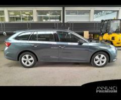 SKODA OCTAVIA WAGON 2.0 TDI EVO 110KW EXECUTIVE DS - 1