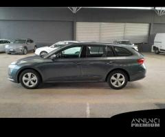 SKODA OCTAVIA WAGON 2.0 TDI EVO 110KW EXECUTIVE DS - 2