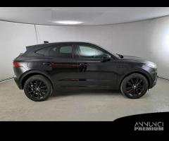 JAGUAR E-PACE 2.0D I4 110KW R-DYNAMIC S AUTO 4WD