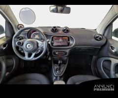 SMART FORTWO EQ 41kW passion - 6