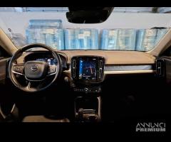 VOLVO XC40 D3 AWD Geartronic Momentum