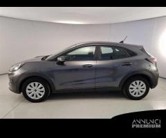 FORD PUMA 1.5 EcoBlue 120CV Connect