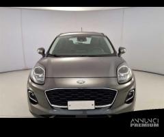 FORD PUMA 1.5 EcoBlue 120CV Connect